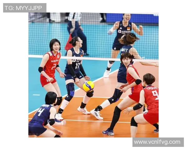 上海排球队整体压制表现分析及其对比赛结果的影响探讨