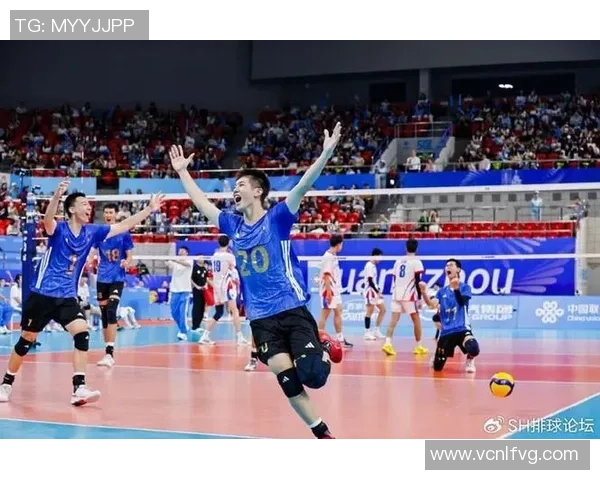 上海排球队荣登排球实力排行榜首位引领全国风潮