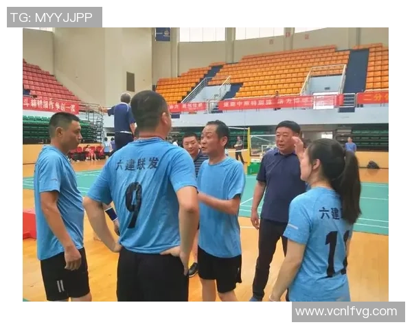 成都排球队在锦标赛中的默契配合与战术执行分析