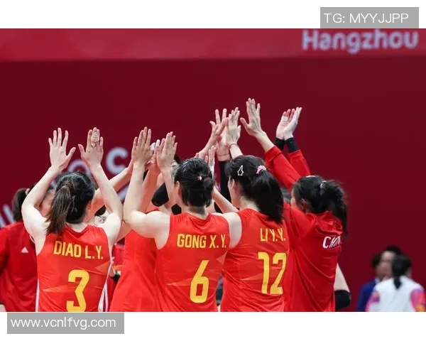 广州排球队的节奏探秘与排球巨献的完美融合之旅