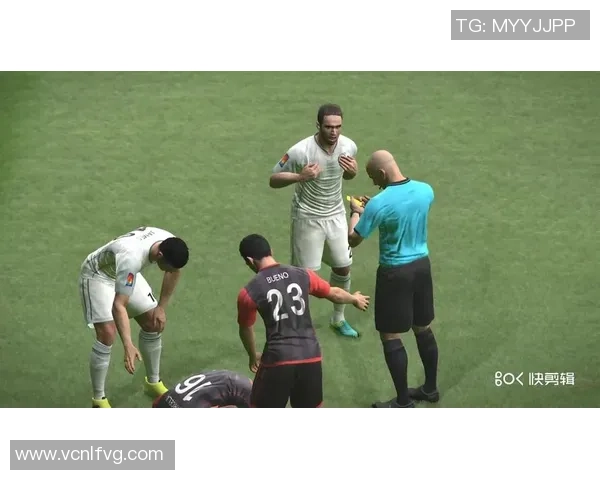 实况足球2017铲球技巧解析与实战应用分享