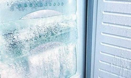 风冷冰箱不制冷的原因_风冷冰箱不制冷的原