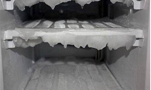 西门子冰箱如何除冰_西门子冰箱如何除冰视