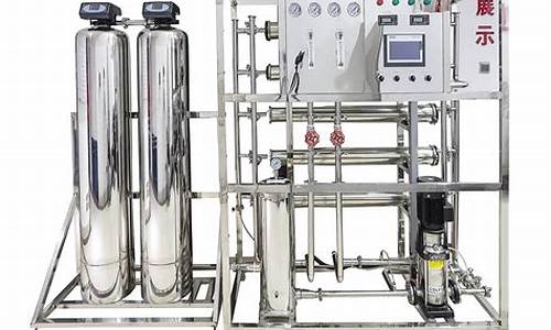 空调水处理仪选型_空调水处理仪选型标准_