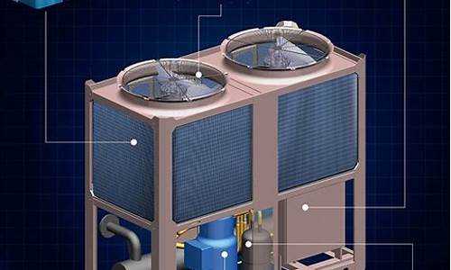 风冷热泵中央空调系统特点_风冷热泵中央空