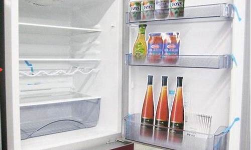 金松冰箱不制冷原因和处理方法_金松冰箱不