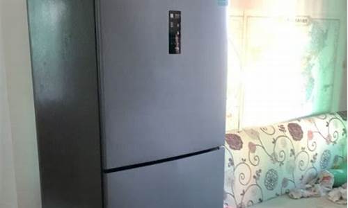 美菱冰箱怎么样和容声哪个好_中国最好冰箱