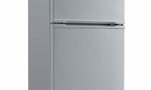 美的电冰箱 小型_美的电冰箱小型两门三开