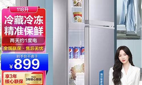 haier 海尔小型电冰箱_海尔小型电冰箱价格一览表