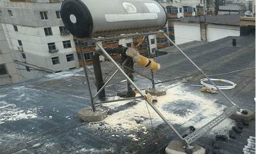 太阳能热水器怎么清洗_太阳能热水器怎么清洗多少钱