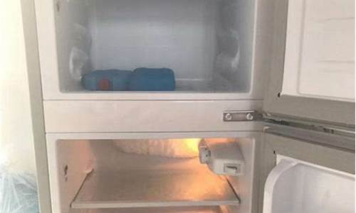 华宝冰箱不制冷是什么原因_华宝冰箱不制冷是什么原因造成的